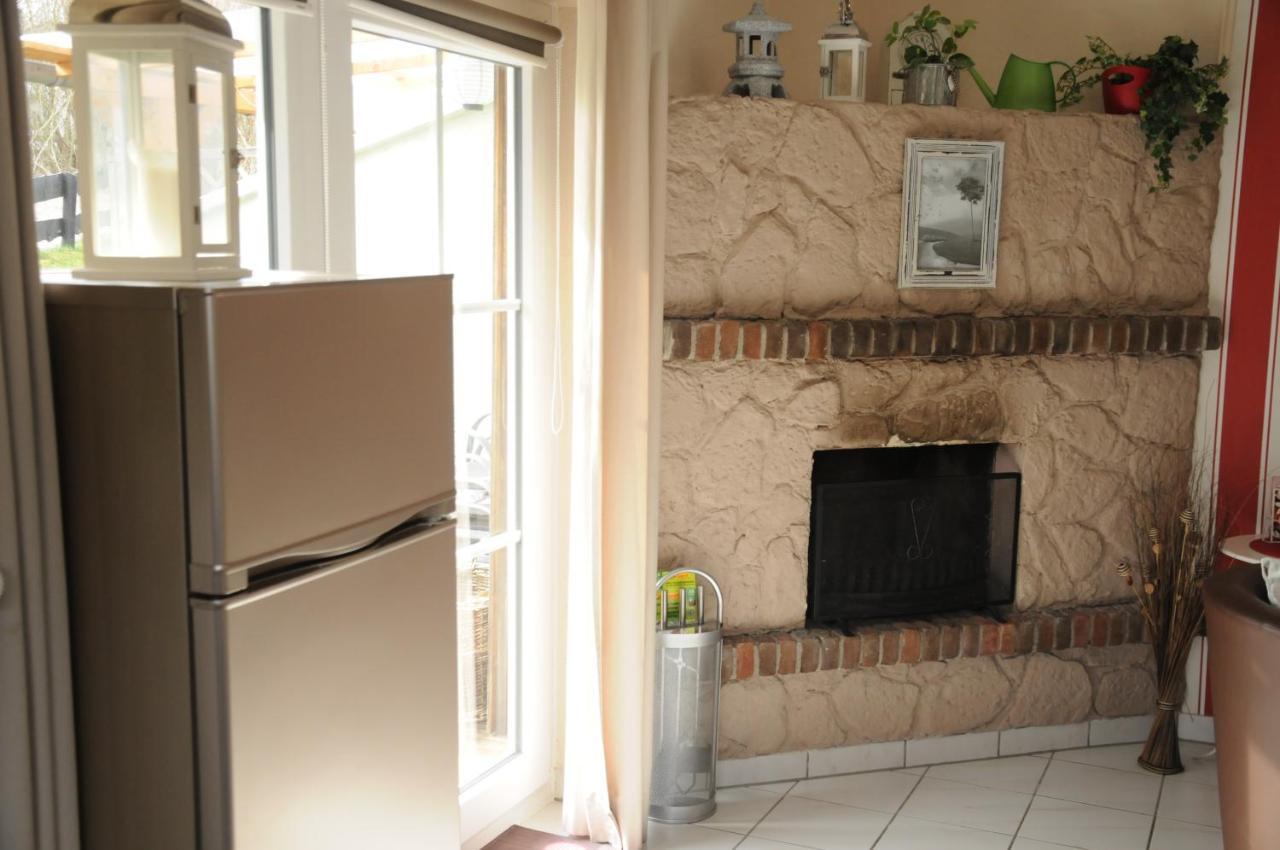 Haus Vis A Vis 1 Hébergement de vacances