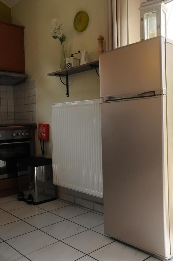 Haus Vis A Vis 1 * Stromberg (Hunsrueck)