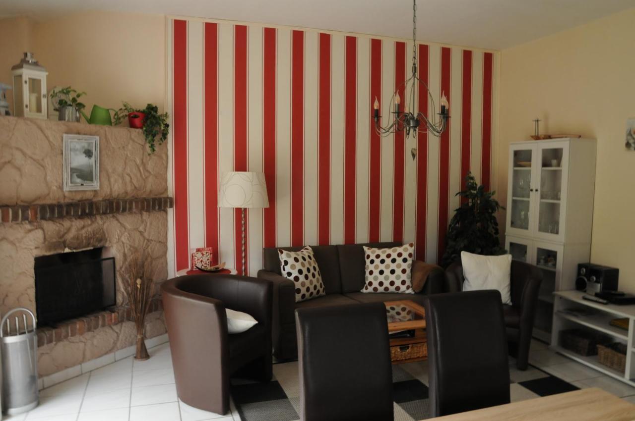 Hébergement de vacances Haus Vis A Vis 1 Stromberg (Hunsrueck)