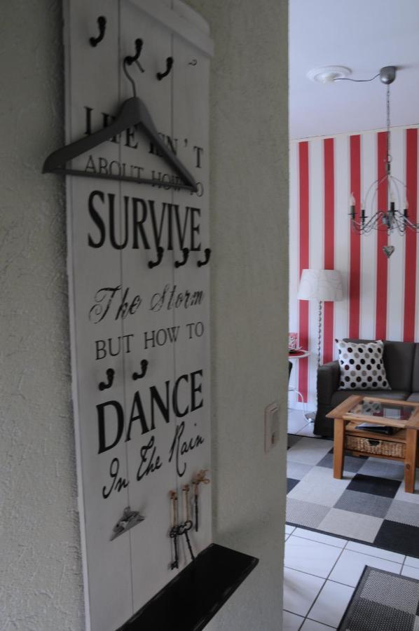 Haus Vis A Vis 1 Hébergement de vacances