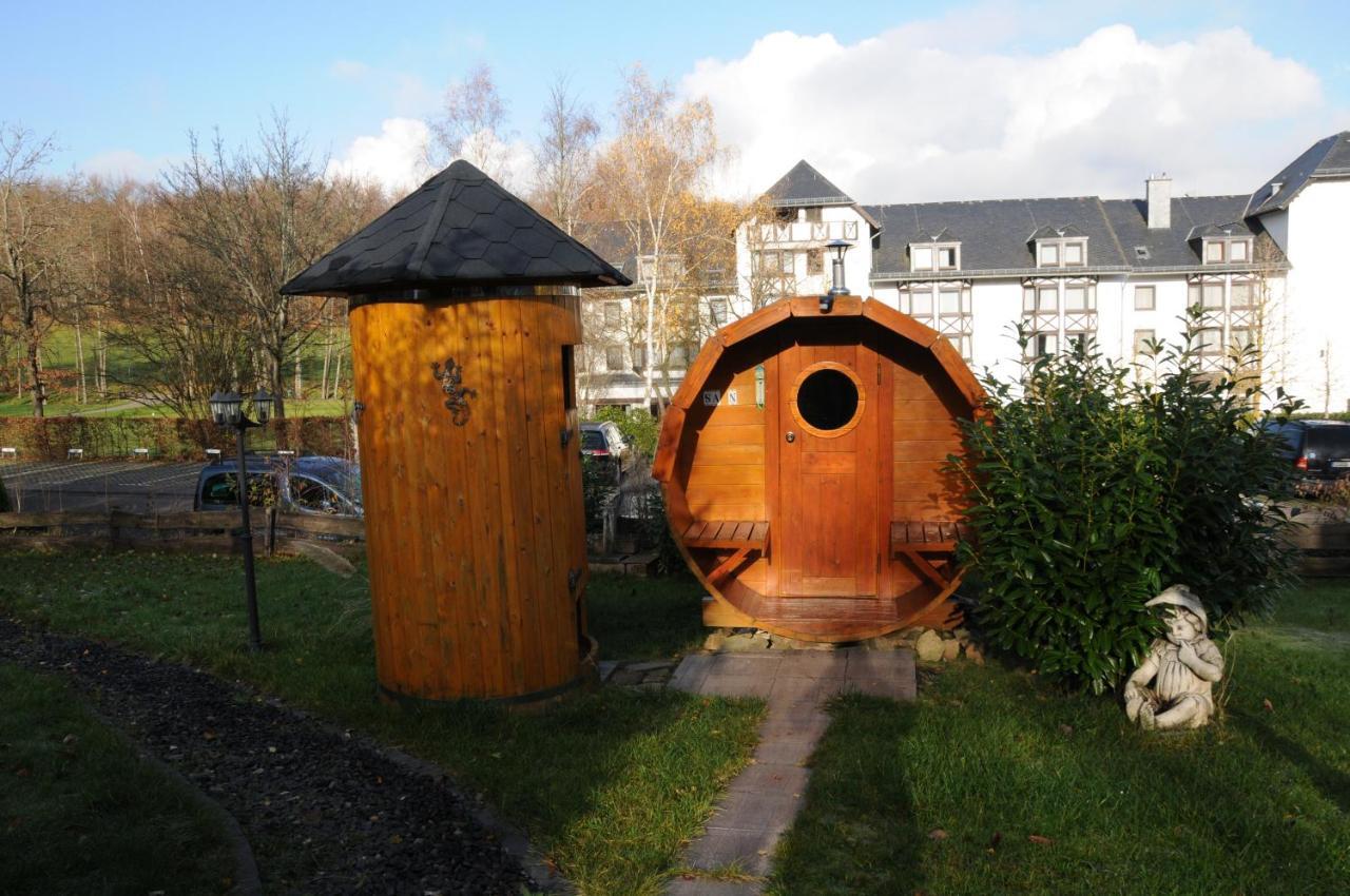 Hébergement de vacances Haus Vis A Vis 1 Stromberg (Hunsrueck)