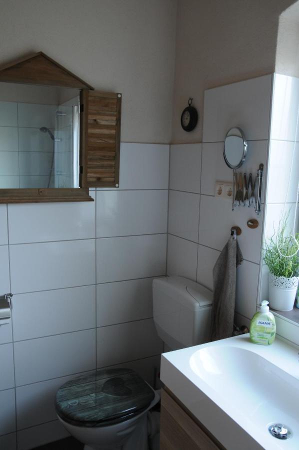 Haus Vis A Vis 1 Hébergement de vacances Stromberg (Hunsrueck)