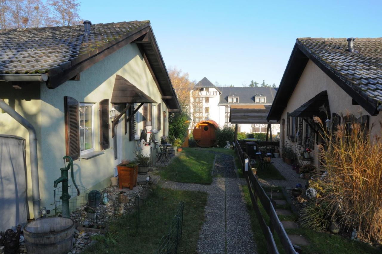 Haus Vis A Vis 1
