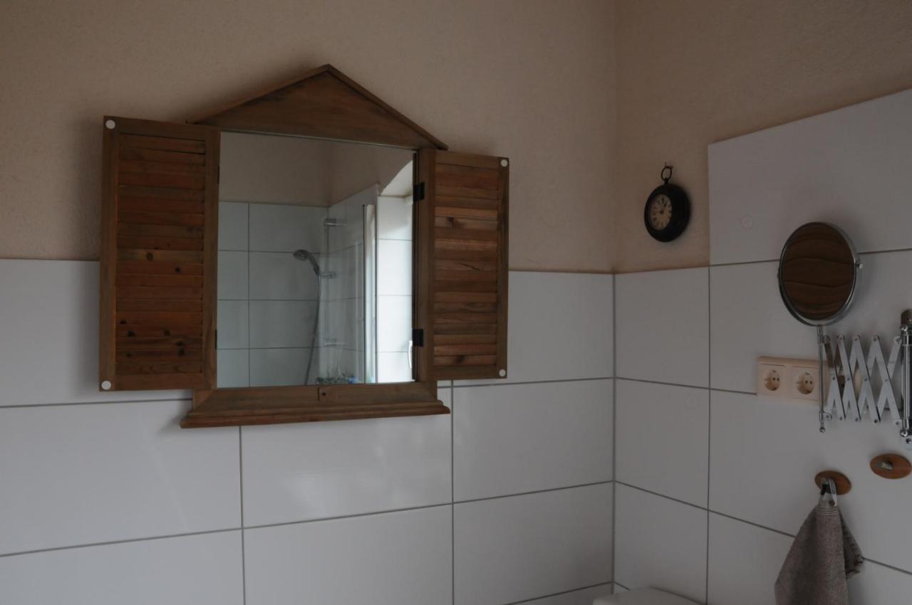 Haus Vis A Vis 1 *