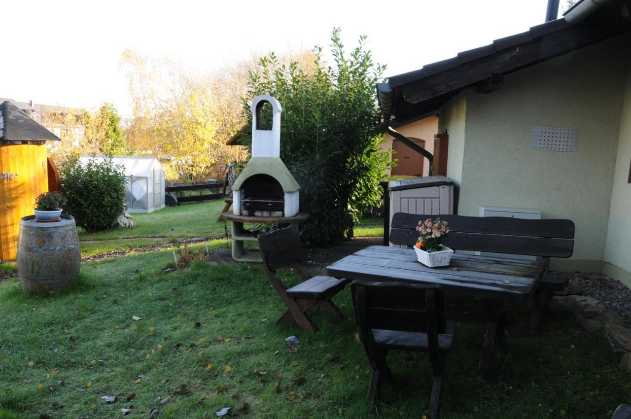 Haus Vis A Vis 1 Hébergement de vacances