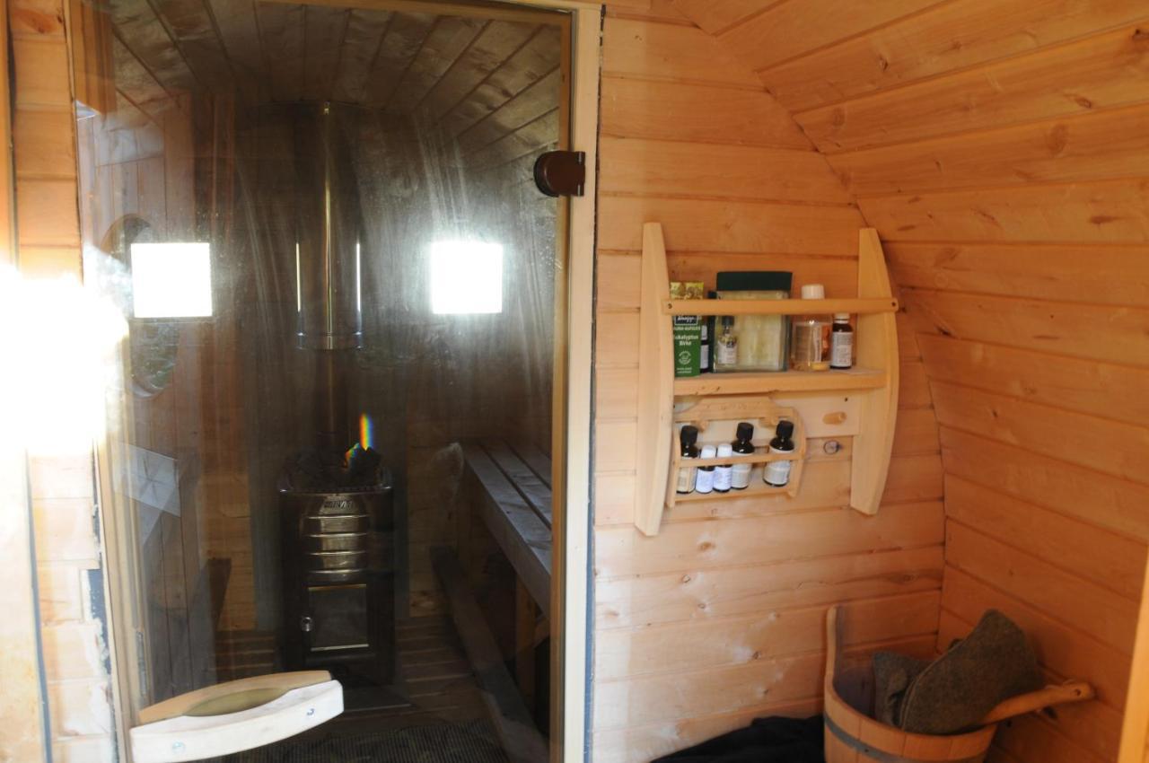 Hébergement de vacances Haus Vis A Vis 1 Stromberg (Hunsrueck)